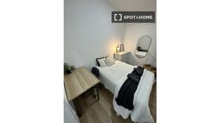 Affitto Appartamento in Lista. Se alquila habitación en piso compartido en lista, madrid.