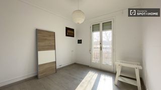Affitto Appartamento in Sant Antoni. Habitación en piso compartido en alquiler en el raval, barcelona