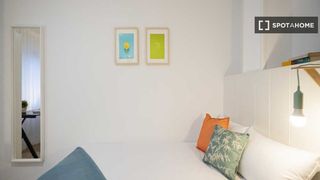 Location Appartement à Valdeacederas. Habitación en piso compartido en alquiler en valdeacederas, madr