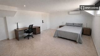 Location Appartement à La Huerta. Habitación en piso compartido en muchamiel
