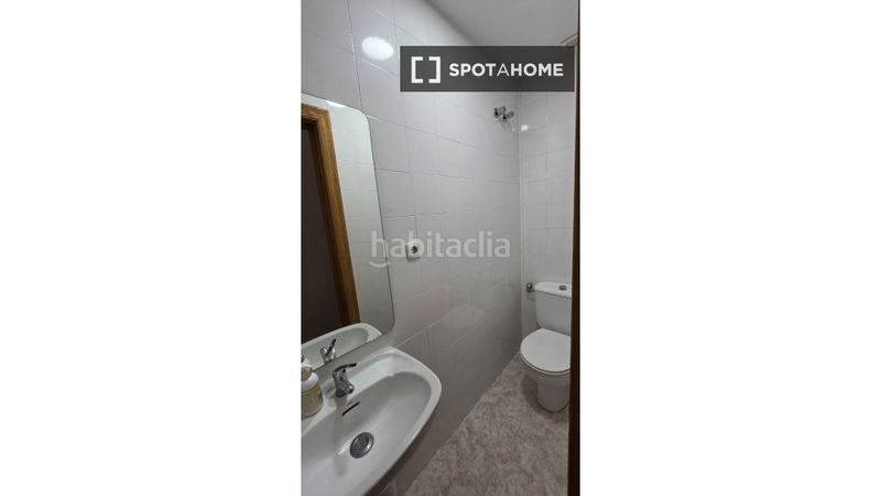 Foto 1083c129-2b5f-4e2b-b08e-e725a4d9ae59. Rent flat with heating in La Huerta Mutxamel