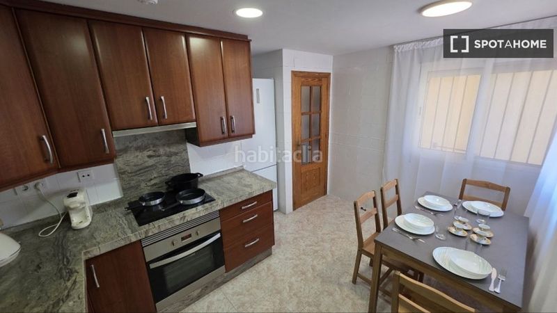 Foto b525b419-6906-42a1-b4be-925209b131e5. Rent flat with heating in La Huerta Mutxamel