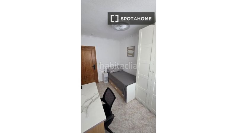 Foto b62af5c1-7512-4db0-8653-3ea9ffb1a21c. Rent flat with heating in La Huerta Mutxamel