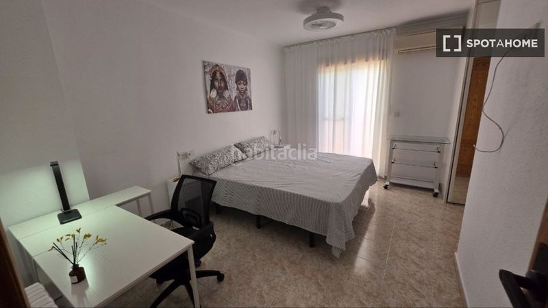 Foto d80d1d35-eca0-48d4-9f84-6ded366cac58. Rent flat with heating in La Huerta Mutxamel