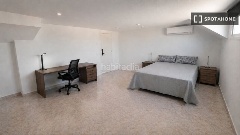Foto dc30a1ef-a1e6-4ebb-81f5-0286a6704569. Rent flat with heating in La Huerta Mutxamel