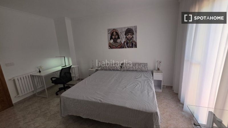 Foto fb7296ee-7819-40f6-9349-3b12d1977ab9. Rent flat with heating in La Huerta Mutxamel