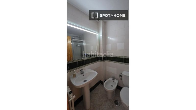 Foto fc4211e4-f0b4-4b91-8760-dfb55e71ab48. Rent flat with heating in La Huerta Mutxamel
