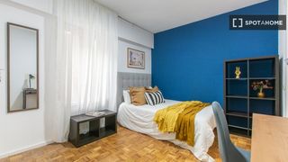 Lloguer Pis a Estrella. Se alquila habitación en piso compartido de 10 habitaciones, est