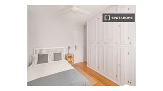 Miete Etagenwohnung in Estrella. Habitación en piso compartido en alquiler en estrella, madrid