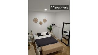Lloguer Pis a Ibiza. Se alquila habitación compartida en jerónimos, madrid.
