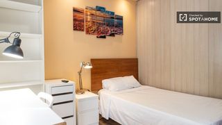 Lloguer Pis a Opañel. Habitación en piso compartido de 4 habitaciones en alquiler en o