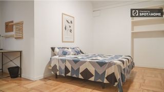 Flat in Argüelles