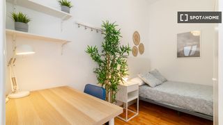 Flat in Dreta de l´Eixample