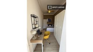 Lloguer Pis a Sant Antoni. Habitación en piso compartido de 7 habitaciones en alquiler en s