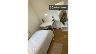Flat in Entrevías