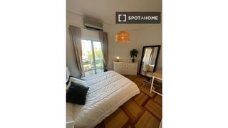 Flat in Pacífico