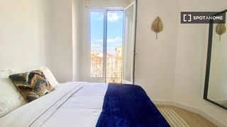 Alquiler Piso en Palacio. Habitación en piso compartido en alquiler en palacio, madrid