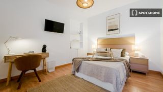 Alquiler Piso en Palacio. Habitación en piso compartido de 5 habitaciones en alquiler en p