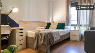 Alquiler Piso en Palacio. Habitación en piso compartido en alquiler en palacio, madrid