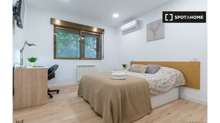 Lloguer Pis a Acacias. Habitación en piso compartido en alquiler, acacias, madrid