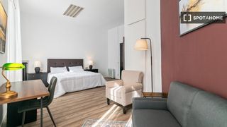 Location Appartement à Dreta de l´Eixample. Se alquila habitación en piso compartido, la dreta de leixample
