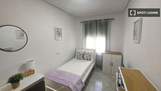 Flat in Numancia