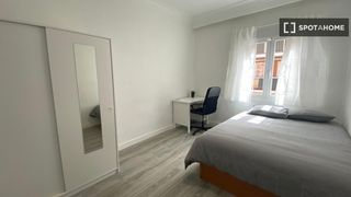 Rent Flat in Villaverde Alto. Piso compartido en madrid