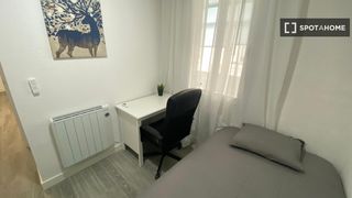 Lloguer Pis a Villaverde Alto. Piso compartido en madrid