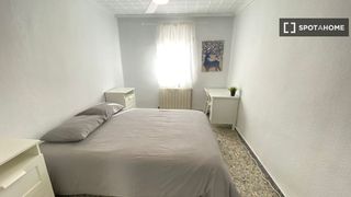 Rent Flat in Villaverde Alto. Piso compartido en madrid