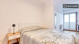 Rent Flat in Pilar. Habitación en piso compartido en alquiler en pilar, madrid