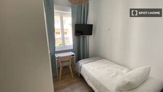 Lloguer Pis a Ibiza. Habitación en piso compartido en madrid.