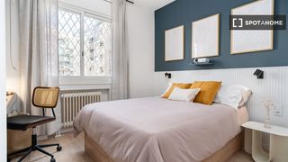 Lloguer Pis a Fort Pienc. Se alquila habitación en el fort pienc, barcelona