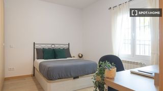 Flat in Campamento