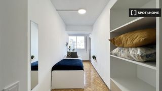 Flat in Castillejos-Cuzco
