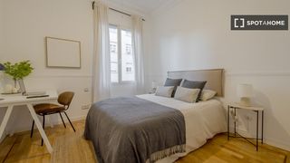 Lloguer Pis a Ibiza. Se alquila habitación en piso compartido en madrid