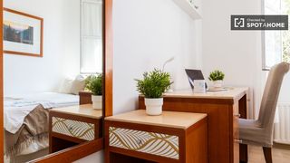 Flat in Numancia