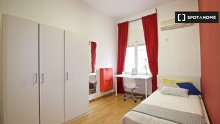 Flat in Almagro