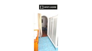 Alquiler Piso en Guindalera. Habitación individual en guindalera, zona salamanca, casa de 10