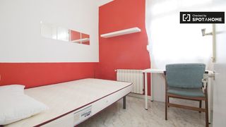 Lloguer Pis a Puerta del Ángel. Gran habitación en piso compartido en puerta del ángel, madrid