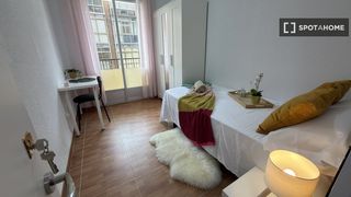 Flat in Berruguete