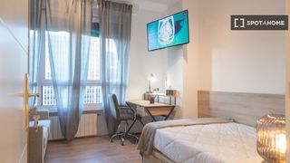 Flat in El Viso