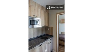 Lloguer Pis a Txurdinaga. Se alquila habitación en residencia en bilbao