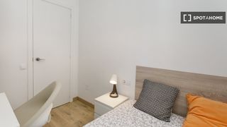 Lloguer Pis a Collblanc. Habitación en piso compartido en alquiler en collblanc, barcelon