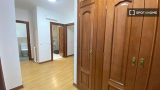 Affitto Appartamento in Pacífico. Habitación en piso compartido de 6 habitaciones en niño jesús, m