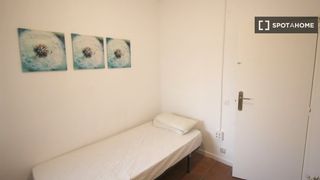 Flat in Abrantes