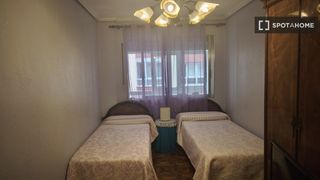 Miete Etagenwohnung in General Dávila. Habitación en piso compartido en alquiler en santander