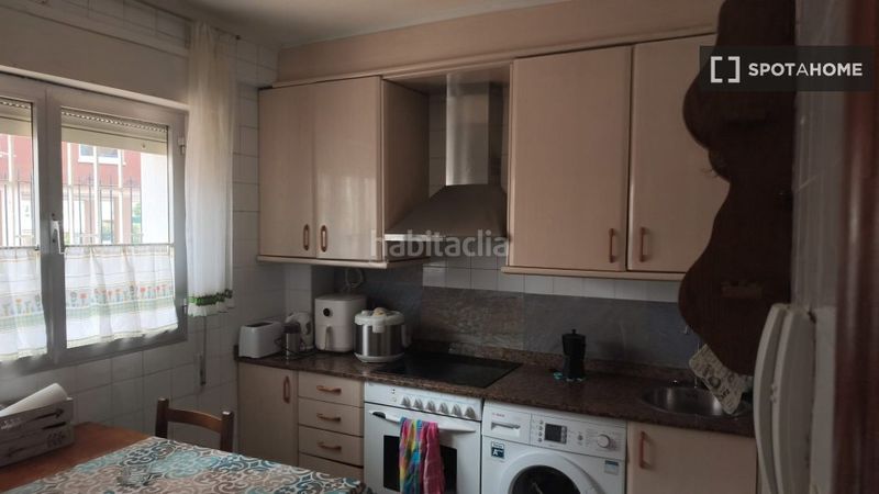 Foto f7a75f9c-30f7-4a4b-8ea0-cbc0bcb837b5. Rent flat with heating in General Dávila Santander