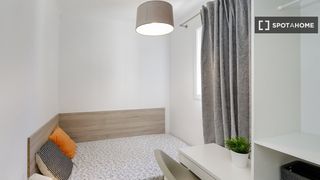 Lloguer Pis a Collblanc. Habitación en piso compartido en valencia.