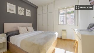 Lloguer Pis a Pacífico. Se alquila habitación en piso compartido en madrid