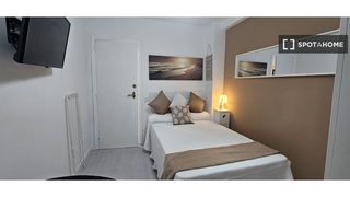 Affitto Appartamento in Pryconsa-Juan de Austria. Habitación en piso compartido en alcalá de henares.
